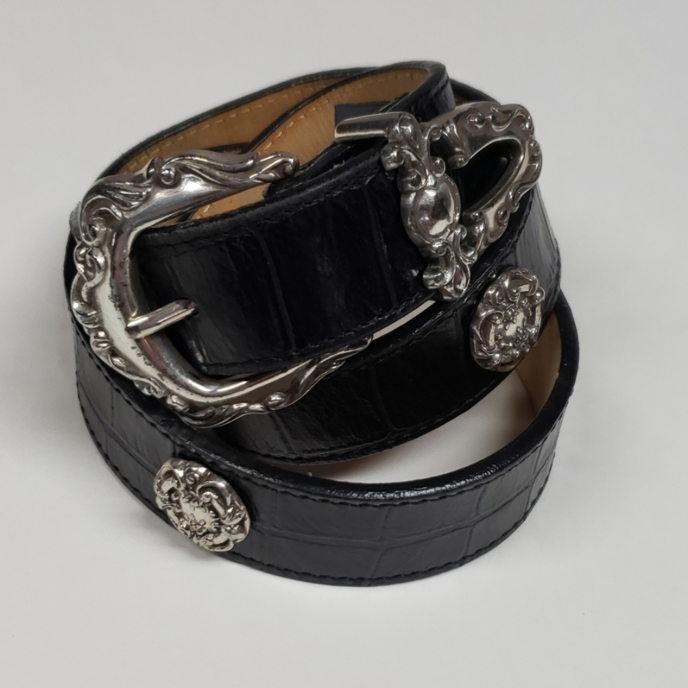 Brighton Belt